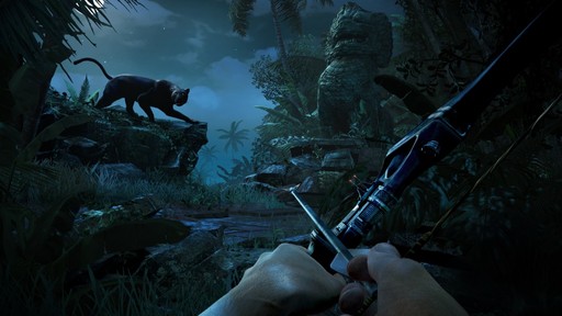 Far Cry 3 